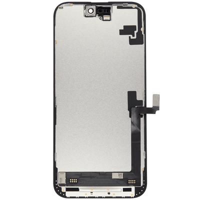 SCHERMO DANNEGGIATO - Servizio di sostituzione dello schermo iPhone
