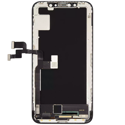 OLED ASSEMBLY FOR IPHONE X (PREMIUM)