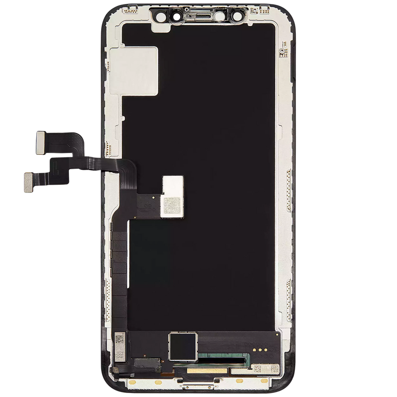 OLED ASSEMBLY FOR IPHONE X (PREMIUM)