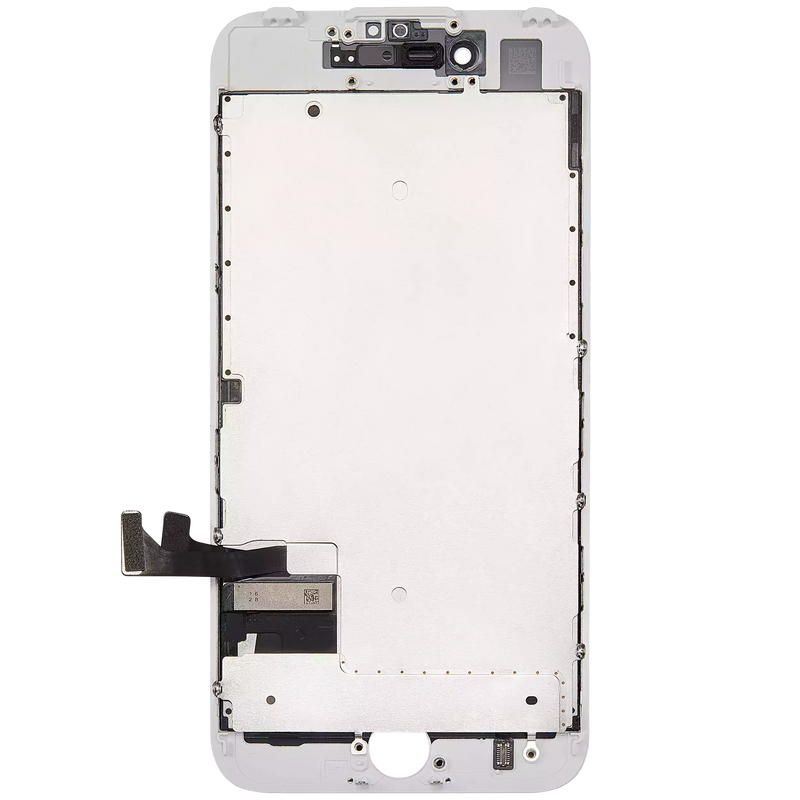 Schermo per iPhone 7 (Premium) (Bianco)