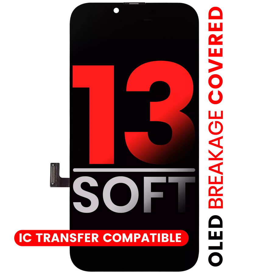 Batteria Ad Alta Capacità 3800mAh Per IPhone 13 – Kit Completo Con Strumenti Di Riparazione 2025