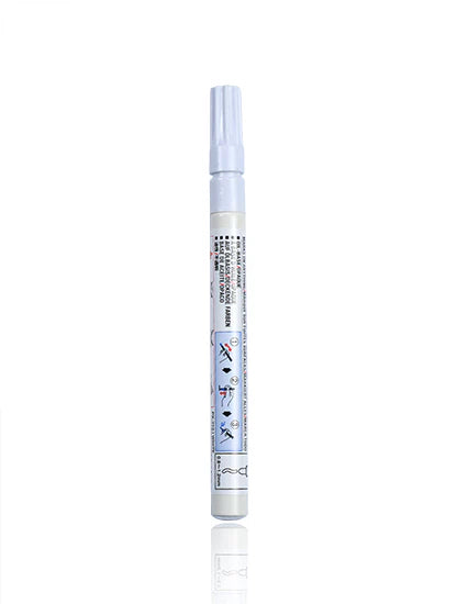 IPHONE REPAINT PEN (WHITE) 000151