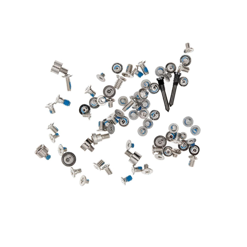 REPLACEMENT FOR IPHONE 11 PRO SCREW SET - SPACE GRAY 21758