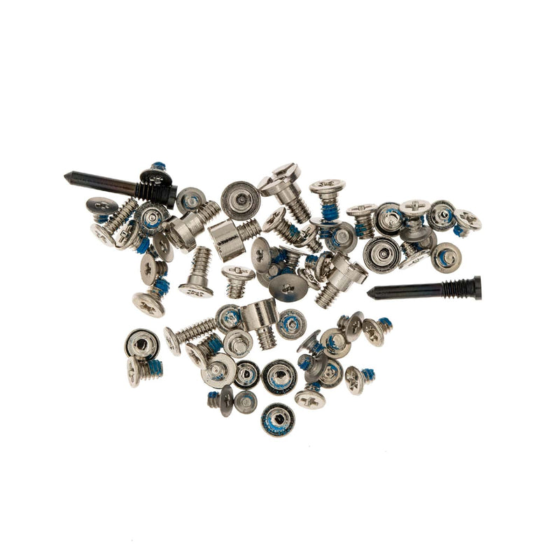 REPLACEMENT FOR IPHONE 12 PRO MAX SCREW SET - GRAPHITE 21767