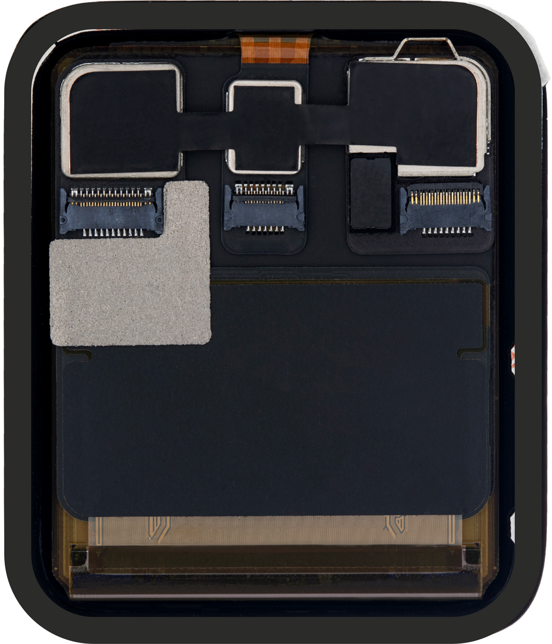 Cambio display apple watch 3 hotsell