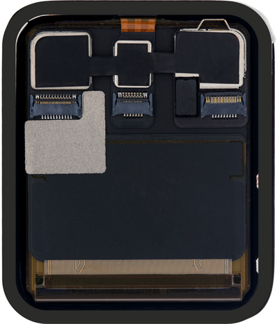 Apple Watch Serie 3 - 42mm - Sostituzione completa del Display