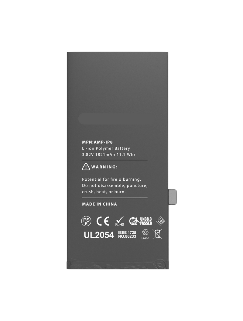 Replacement Battery Compatible For IPhone SE (2020) (Basic)