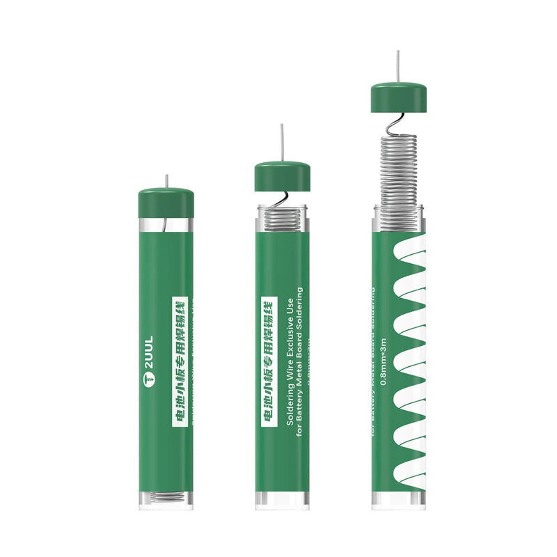 Soldering Wire for Battery Board 085289