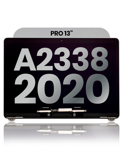 MacBook Pro M1 2020 13" Model A2338 - Sostituzione dello schermo
