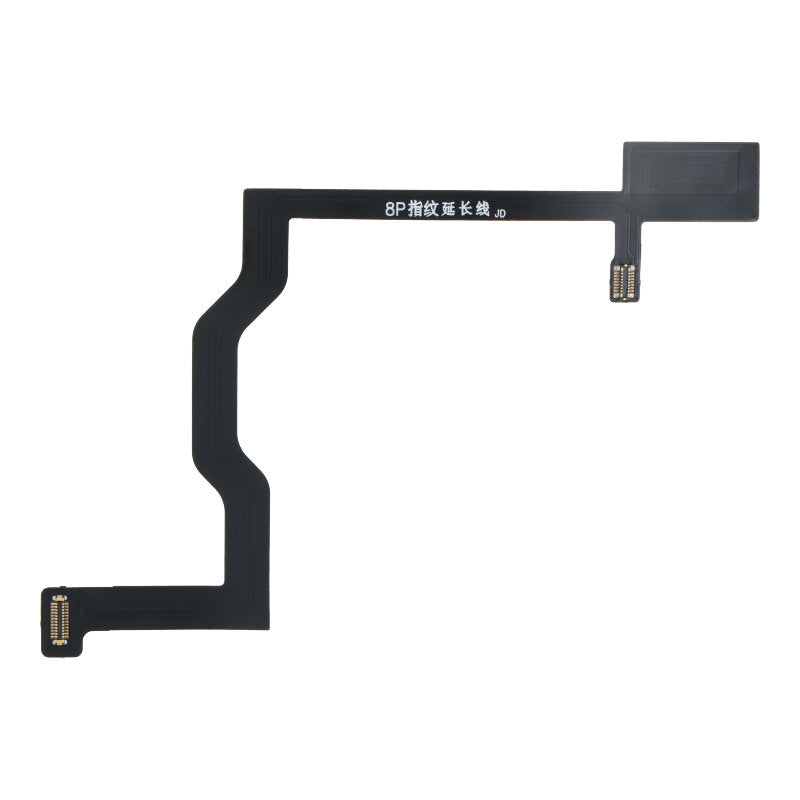 Fingerprint Sensor Flex Cable for iPhone 8 Plus 075209