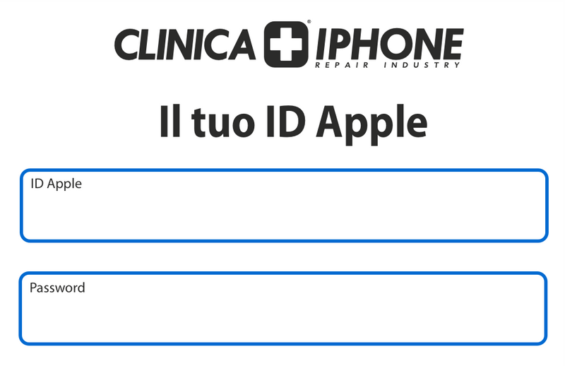 Apple ID cards (100 Pz)