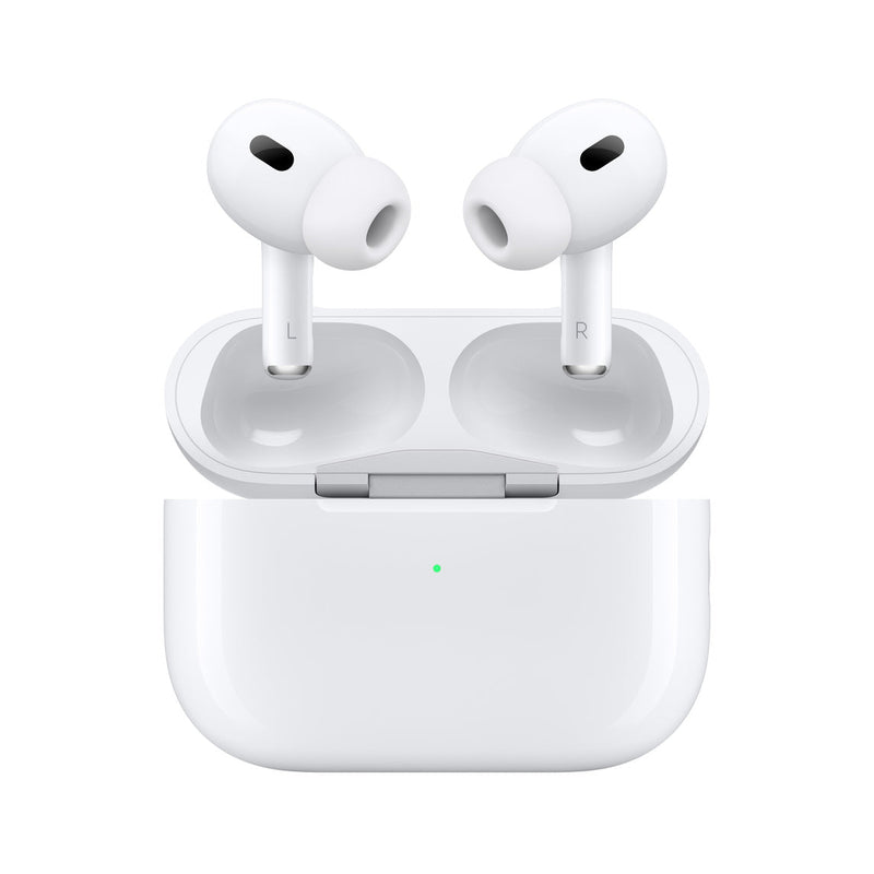 Pulizia e Sanitizzazione AirPods Pro