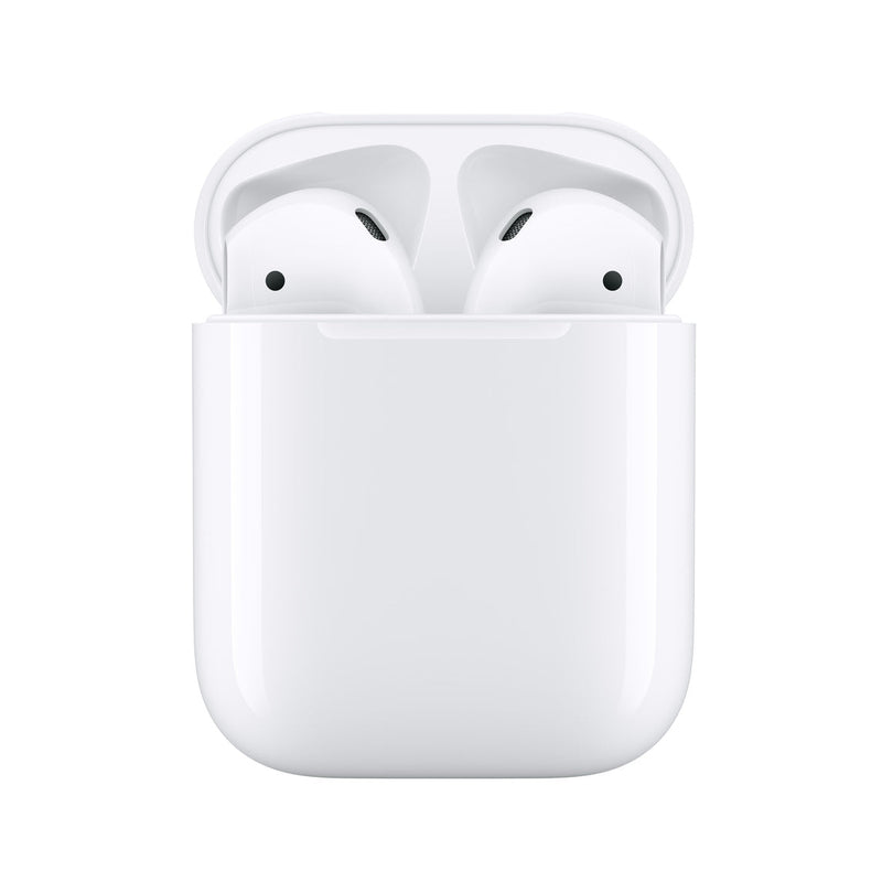 Pulizia e Sanitizzazione AirPods 1