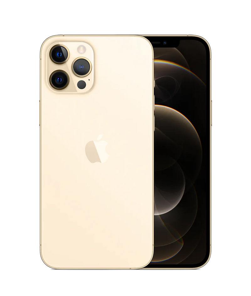 Scocca Posteriore Assemblata per iPhone 12 Pro Max con Tutti i Circuiti Interni (Escluso il Connettore di Ricarica) - Usata, Originale Pari al Nuovo