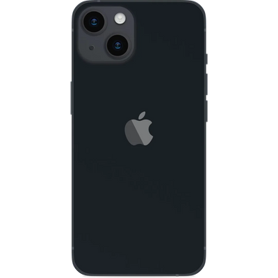 Vetro Posteriore Assemblato per iPhone 14 Plus con Tutti i Circuiti Interni - Usato, Originale Pari al Nuovo