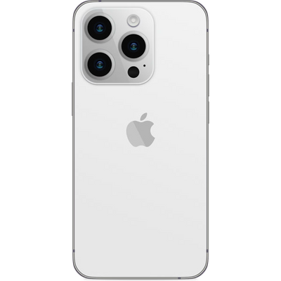 iPhone 14 Pro Max - Danno alla scocca posteriore