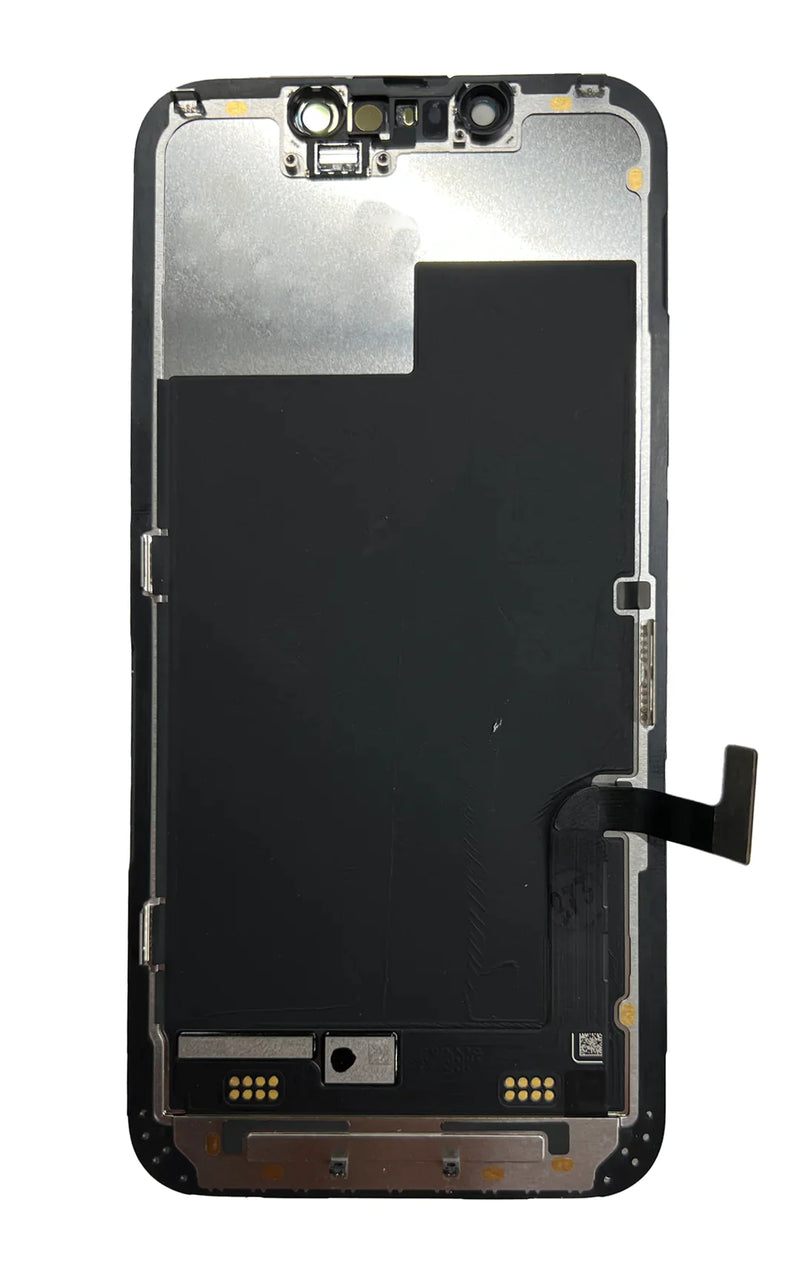 iPhone 13 Mini - Sostituzione Completa dello Schermo