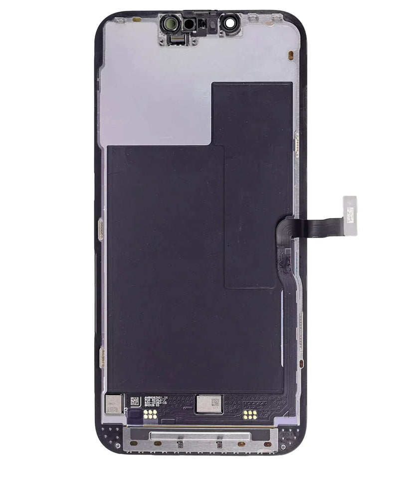 iPhone 13 Pro - Sostituzione Completa dello Schermo (Aftermarket Pro)