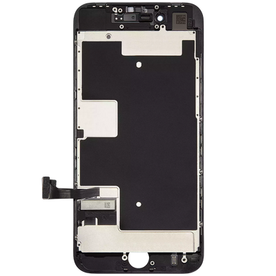 SCHERMO DANNEGGIATO - Servizio di sostituzione dello schermo iPhone