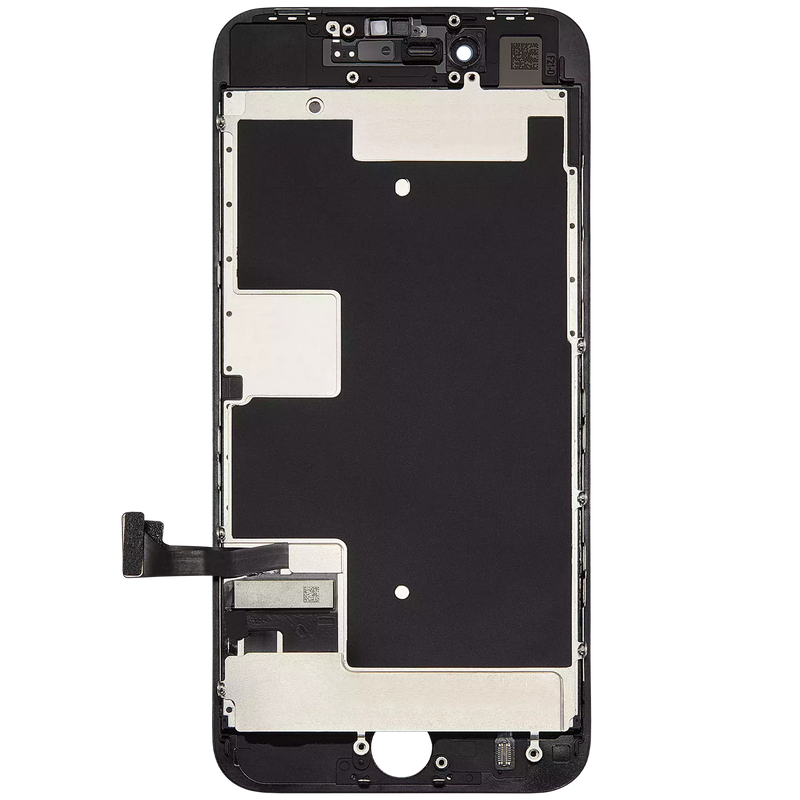SCHERMO DANNEGGIATO - Servizio di sostituzione dello schermo iPhone