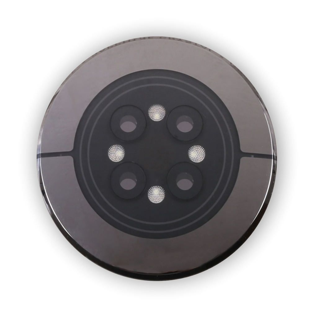 Apple Watch Ultra 2ª Generazione 49mm Riparazione del vetro