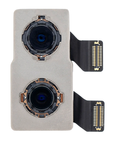 FOTOCAMERA POSTERIORE ROTTA - Servizio di sostituzione della fotocamera posteriore iPhone