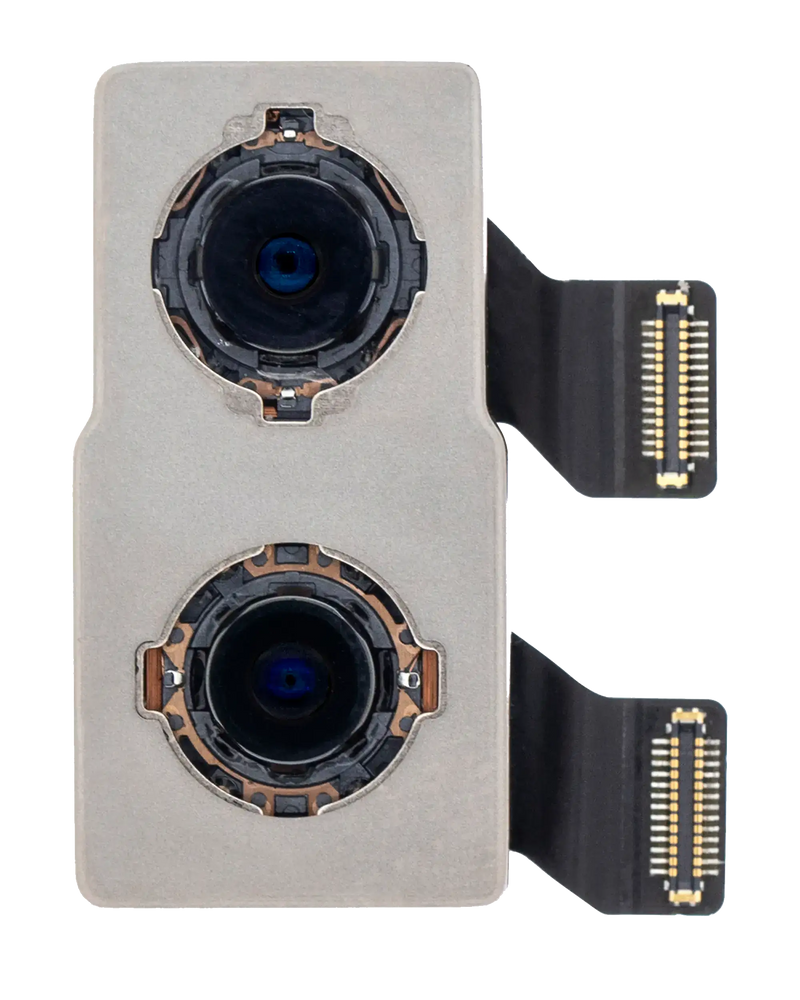 FOTOCAMERA POSTERIORE ROTTA - Servizio di sostituzione della fotocamera posteriore iPhone