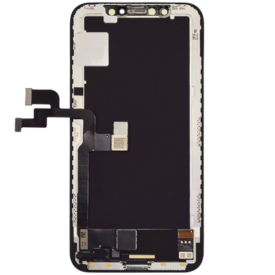 SCHERMO DANNEGGIATO - Servizio di sostituzione dello schermo iPhone