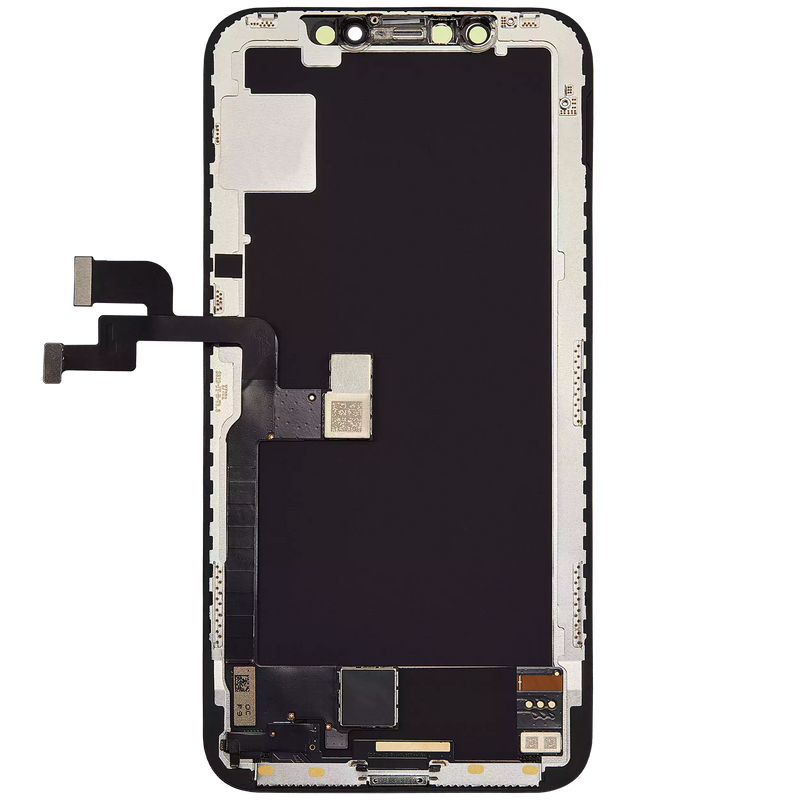 SCHERMO DANNEGGIATO - Servizio di sostituzione dello schermo iPhone