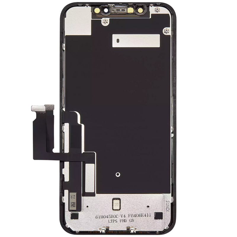 SCHERMO DANNEGGIATO - Servizio di sostituzione dello schermo iPhone