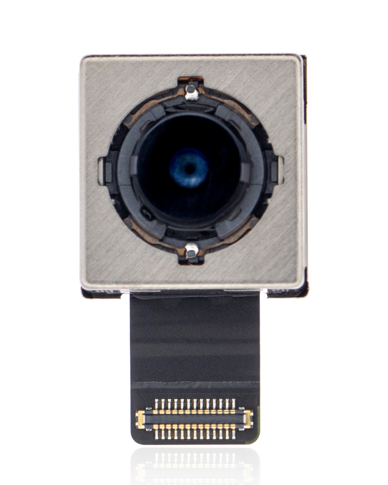 FOTOCAMERA POSTERIORE ROTTA - Servizio di sostituzione della fotocamera posteriore iPhone