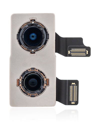 FOTOCAMERA POSTERIORE ROTTA - Servizio di sostituzione della fotocamera posteriore iPhone