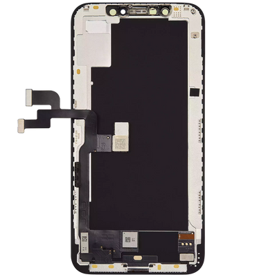 SCHERMO DANNEGGIATO - Servizio di sostituzione dello schermo iPhone