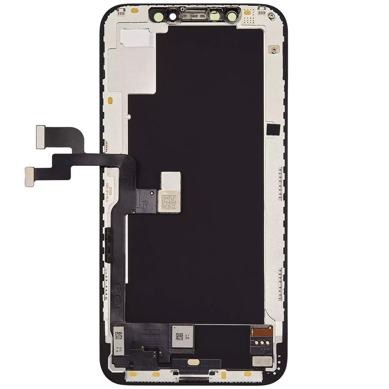 SCHERMO DANNEGGIATO - Servizio di sostituzione dello schermo iPhone