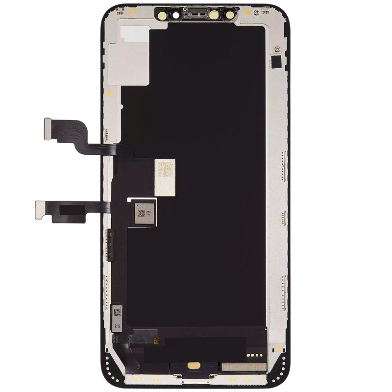 SCHERMO DANNEGGIATO - Servizio di sostituzione dello schermo iPhone