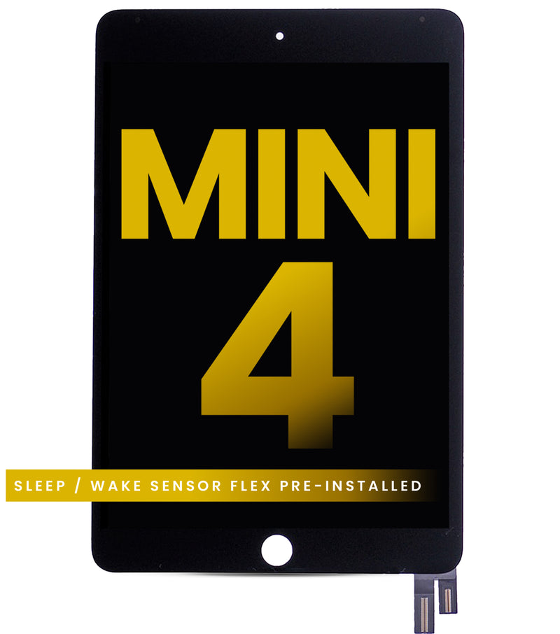 iPad mini 4 - Sostituzione integrale dello schermo