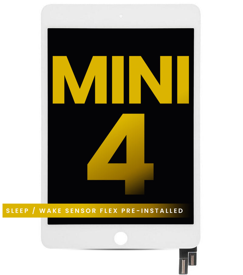 iPad mini 4 - Sostituzione integrale dello schermo