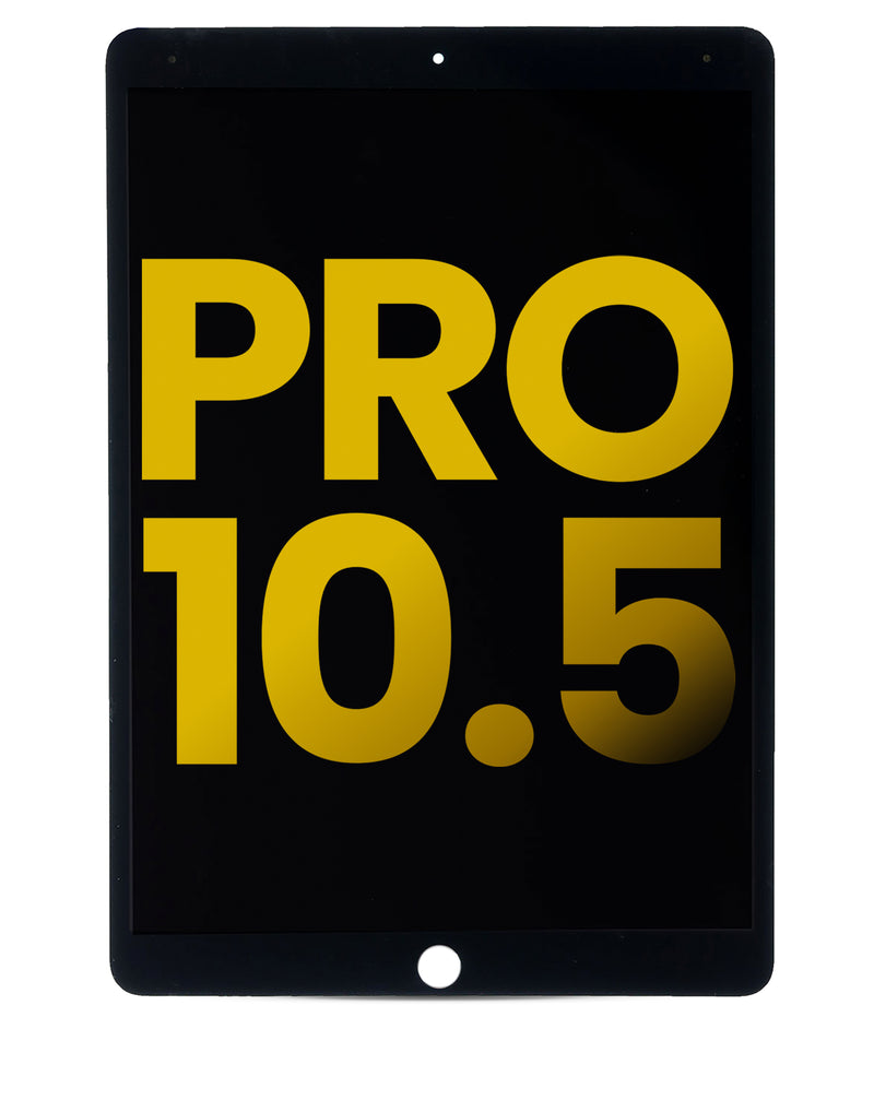 iPad Pro da 10,5 pollici - Sostituzione integrale dello schermo