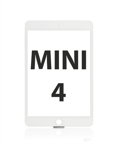 iPad Mini 4 - Sostituzione del vetro dello schermo *