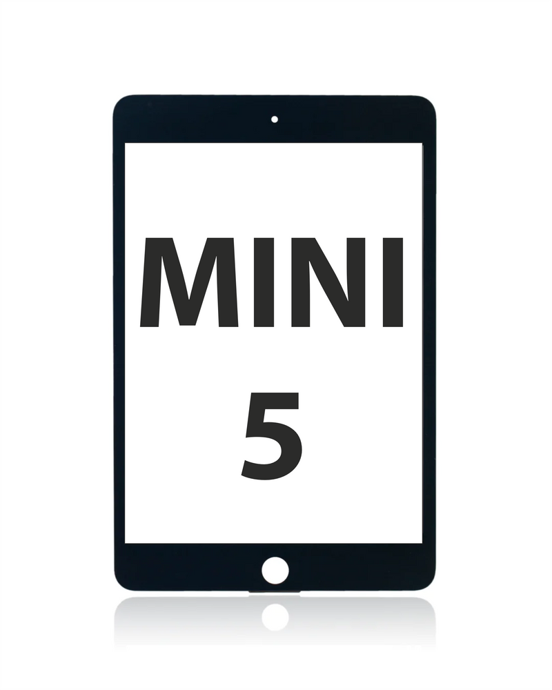 iPad Mini 5 - Sostituzione del vetro dello schermo *