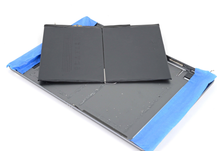 Vetro Touch Screen Bianco Per IPad 8° Generazione, Facile Da Installare