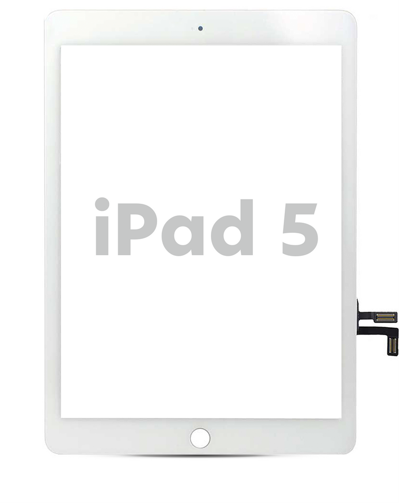 iPad (5a generazione) - Sostituzione completa dello schermo Multi-Touch