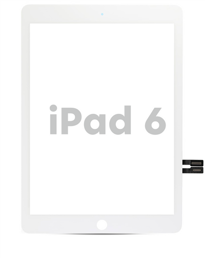 iPad (6a generazione) - Sostituzione completa dello schermo Multi-Touch