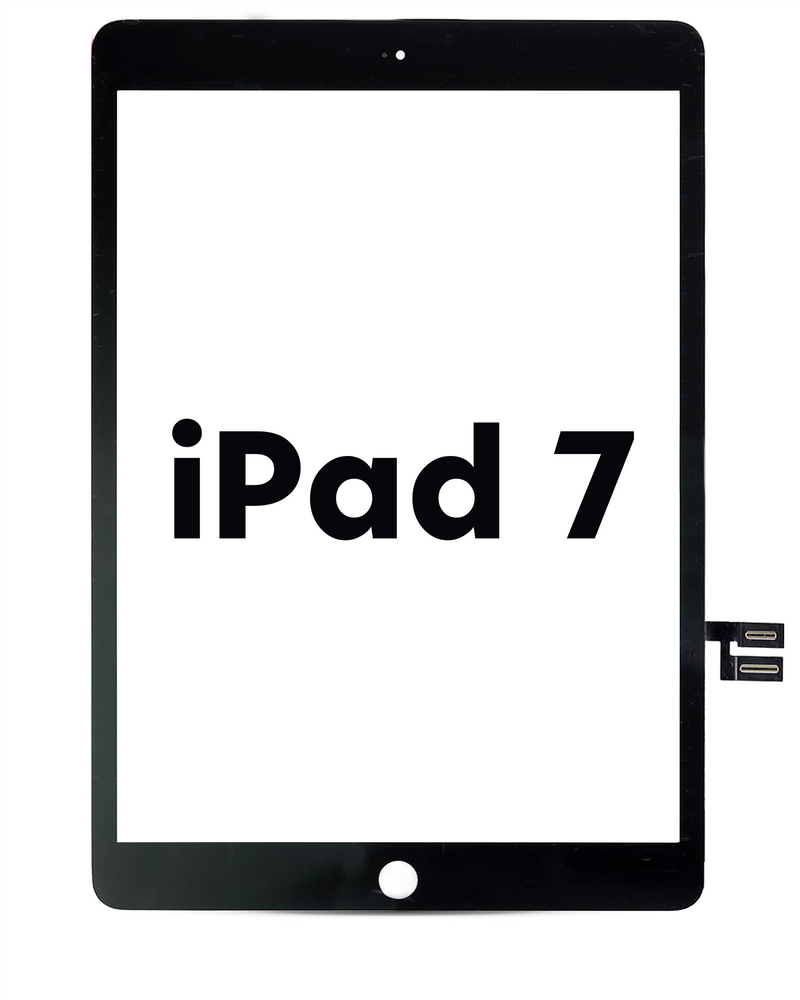 iPad (7a generazione) - Sostituzione completa dello schermo Multi-Touch