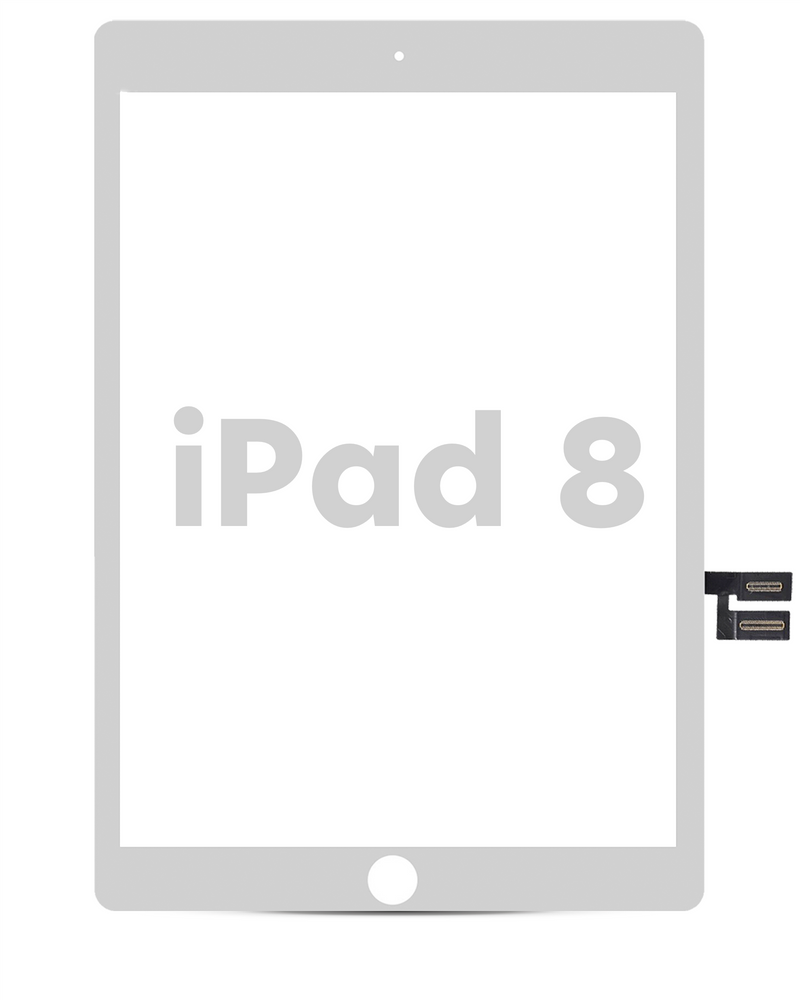 iPad (8a generazione) - Sostituzione completa dello schermo Multi-Touch