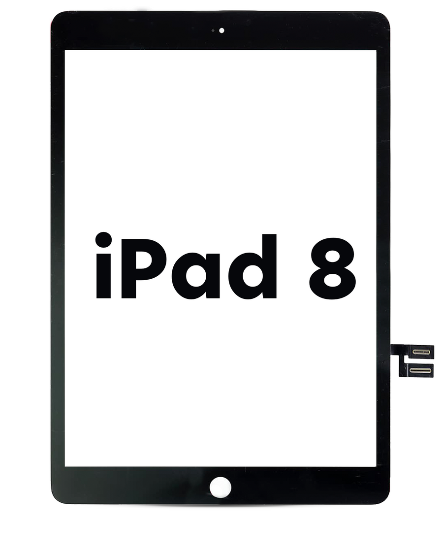 iPad (8a generazione) - Sostituzione completa dello schermo LCD – CLINICA® IPHONE WEB STORE