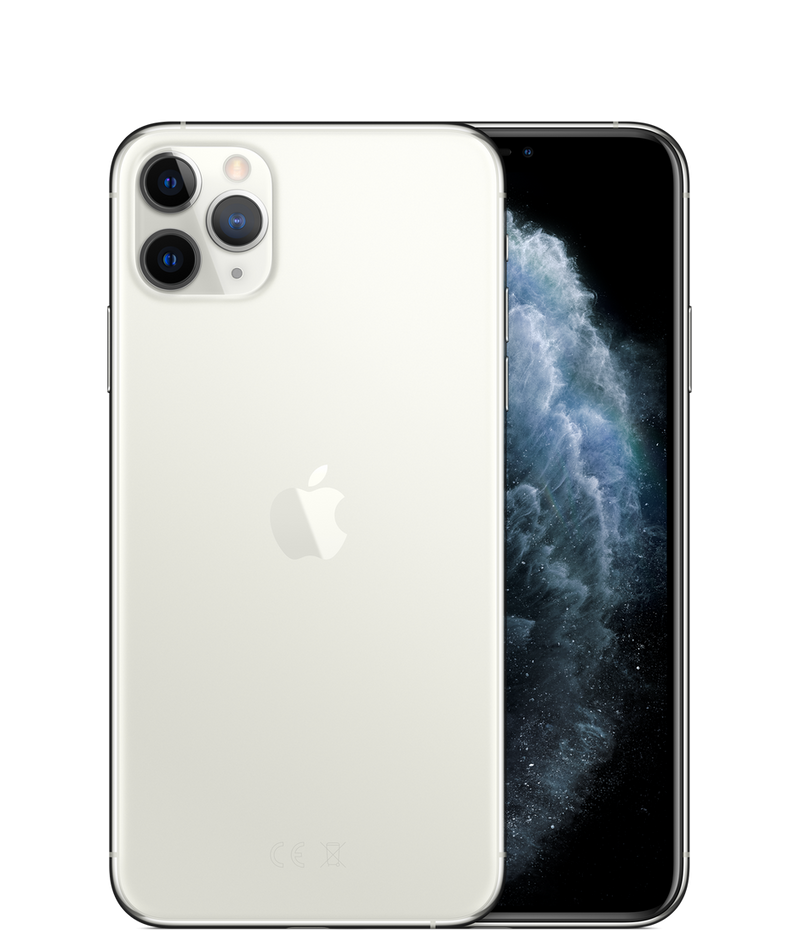iPhone 11 Pro Max - Riparazione del vetro posteriore