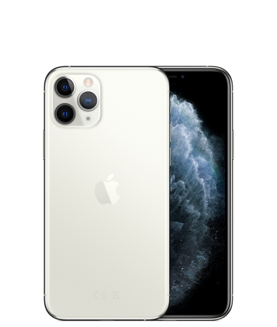 iPhone 11 Pro - Riparazione del vetro posteriore