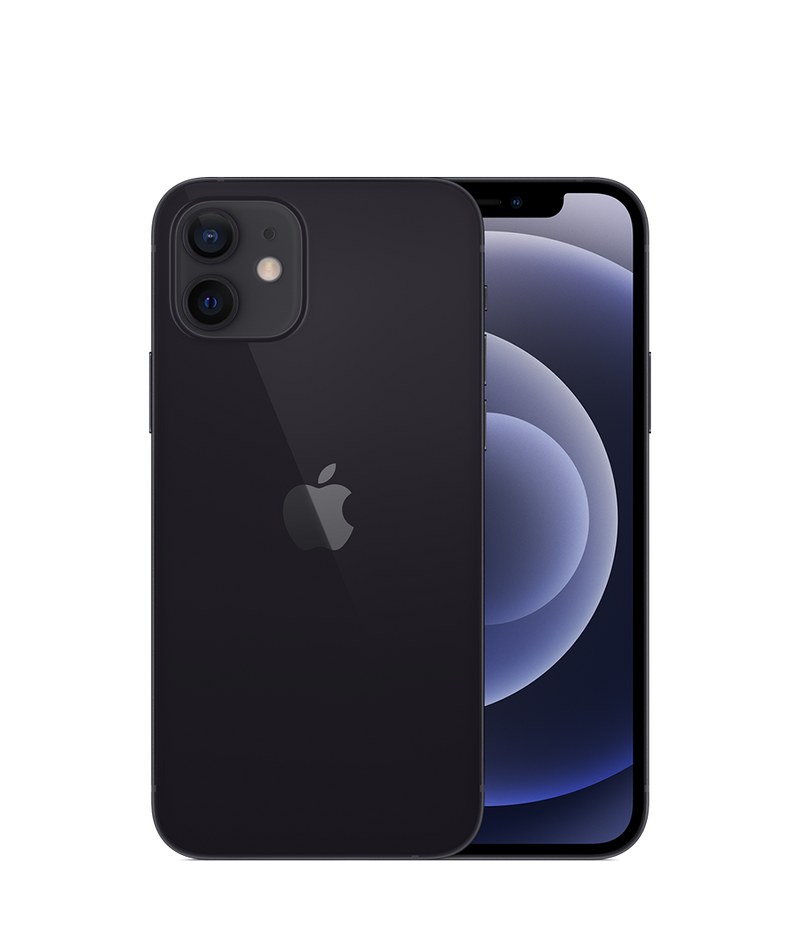 iPhone 12 - Riparazione del vetro posteriore