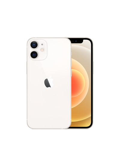 iPhone 12 Mini - Riparazione del vetro posteriore